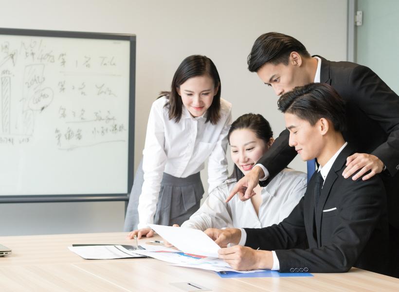 Phúc lợi đào tạo