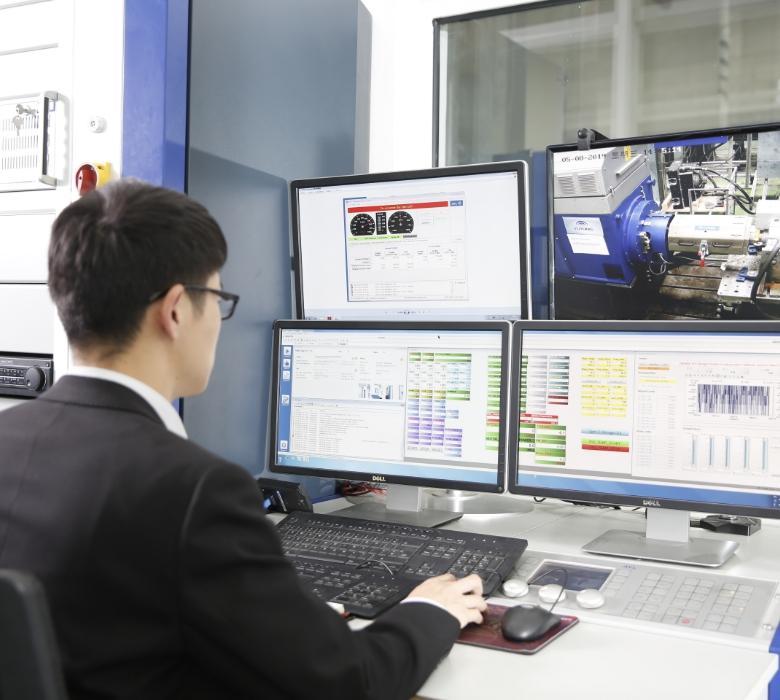 Khả năng kiểm tra và xác nhận