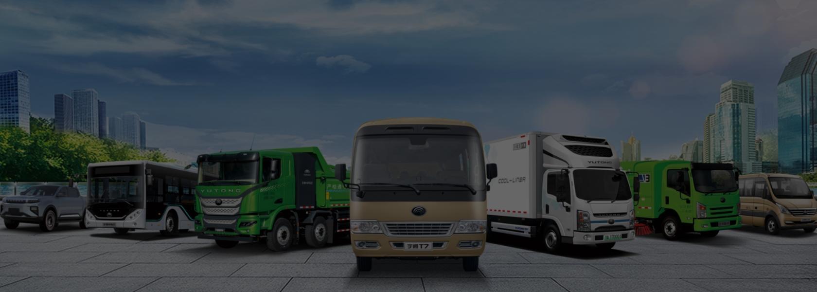 Cung cấp giải pháp hệ thống cầu xe và treo an toàn, đáng tin cậy và thoải mái cho khách hàng
