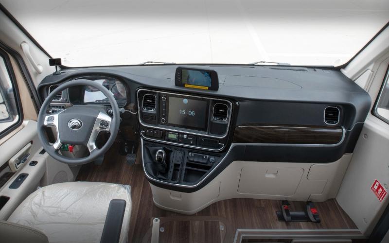 Bảng điều khiển bằng nhựa xốp bán cứng