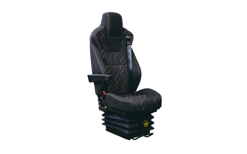 Ghế lái giảm chấn cơ YTS01C
